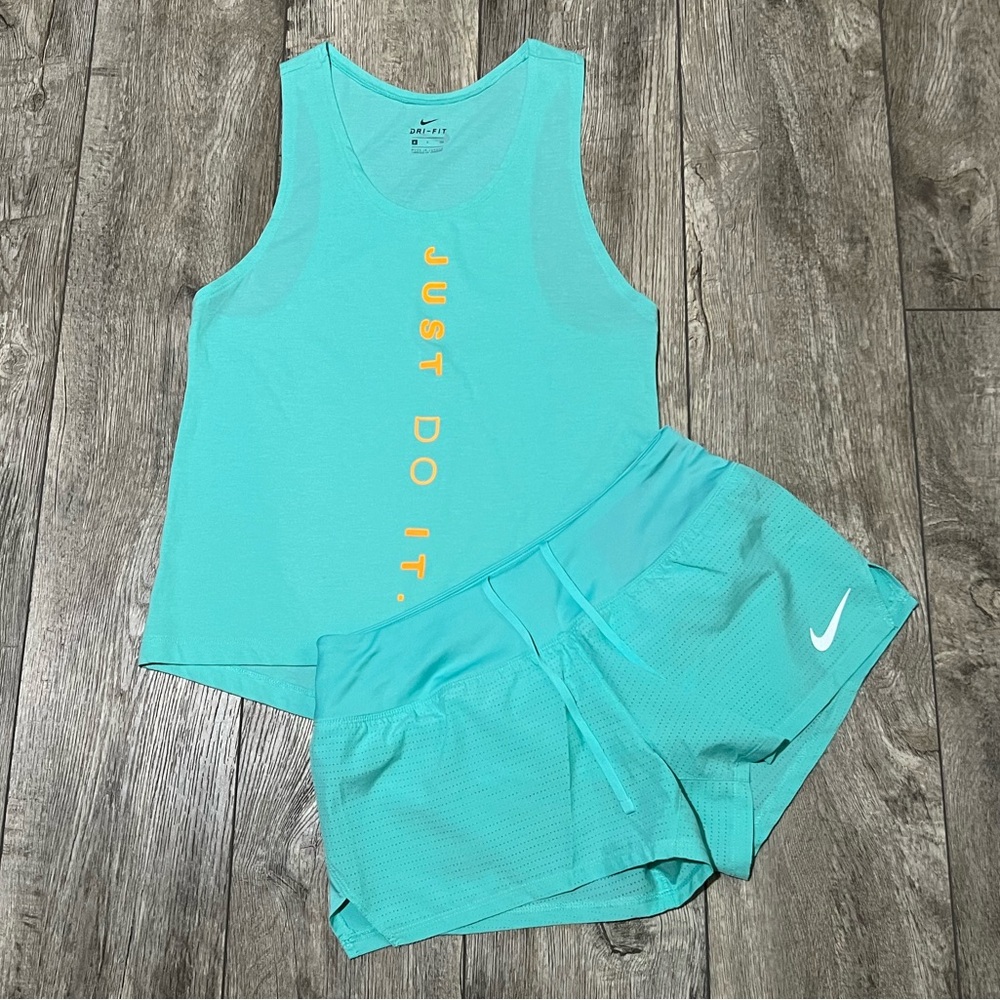 NIKE OUTFIT